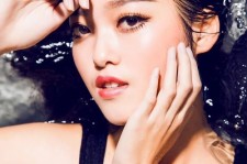 潮州美院系花兼职商务模特女的叫什么的简单介绍