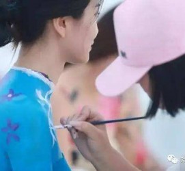 潮州博乐市模特兼职(博兴少儿模特培训)