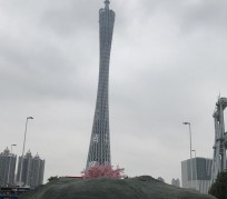 潮州广州游玩攻略(广州游玩攻略景点大全免费)