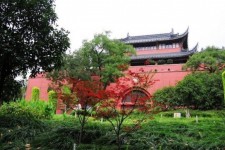 潮州南京旅游攻略(南京旅游攻略自由行攻略)