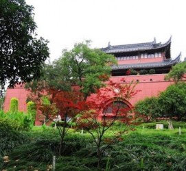 潮州南京旅游攻略(南京旅游攻略自由行攻略)
