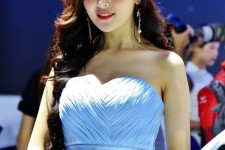 潮州美模(美模奖项等级)