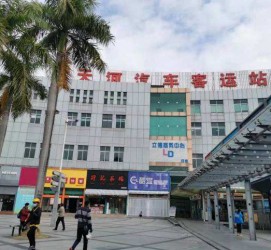 潮州天河客运站兼职模特(天河客运站兼职模特工资)
