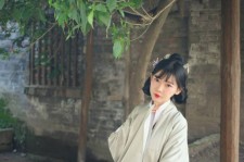 潮州中山汉服模特兼职(兼职汉服街拍模特是实的吗)