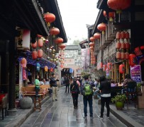 潮州成都自助游(成都自助游住哪里方便)