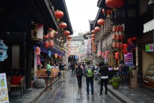 潮州成都自助游(成都自助游住哪里方便)