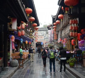 潮州成都自助游(成都自助游住哪里方便)