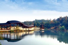 潮州景点介绍(景点介绍模板)