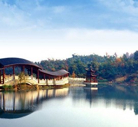 潮州景点介绍(景点介绍模板)