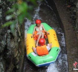 潮州伴游中国三亚(三亚结伴旅游网)