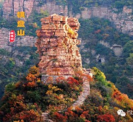 潮州石家庄自驾游(石家庄自驾游攻略)