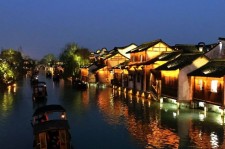 潮州乌镇旅游攻略(乌镇旅游攻略景点必去)