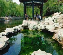 潮州济南旅游攻略(青岛威海济南旅游攻略)