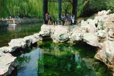 潮州济南旅游攻略(青岛威海济南旅游攻略)