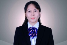 潮州商务伴游招聘 微信群里应聘日薪2万“商务伴游” ，女孩人财两失！