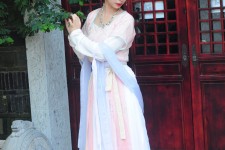 潮州汉服兼职模特(汉服兼职模特雇用信息)