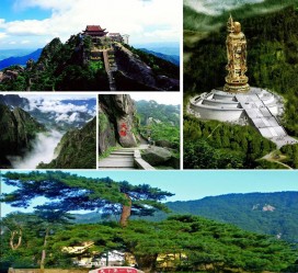 潮州景点介绍(景点介绍英文)