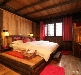 潮州旅游住宿(旅游住宿app)