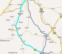 潮州自驾路线(自驾游线路)