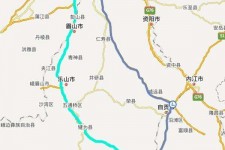潮州自驾路线(自驾游线路)