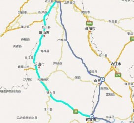 潮州自驾路线(自驾游线路)