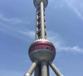 潮州上海游玩攻略(上海游玩攻略必去的地方2日)