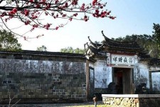 潮州中国伴游网保举一座寺庙(旅游景区寺庙)
