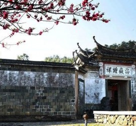 潮州中国伴游网保举一座寺庙(旅游景区寺庙)