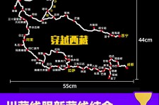 潮州自驾游路线(自驾路线图)