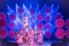 潮州渭南演艺模特兼职雇用信息(渭南演艺模特兼职雇用信息网)