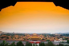 潮州旅游攻略(北京旅游攻略和花费)