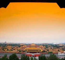 潮州旅游攻略(北京旅游攻略和花费)
