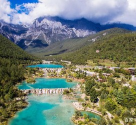 潮州旅游推荐(旅游推介词)