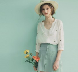 潮州服拆兼职模特可新人可周末(服拆兼职模特可新人可周末做吗)