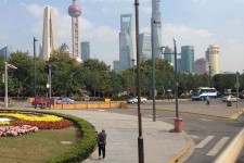 潮州上海自助游(上海自助游团购)