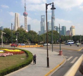 潮州上海自助游(上海自助游团购)