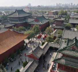 潮州开封旅游攻略(开封旅游攻略必玩的景点)