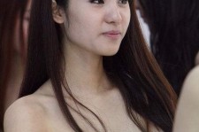潮州模特走光(时尚模特走秀)