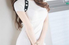 潮州女模特(女模特不顾母亲阻拦寻生父)
