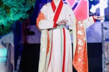 潮州汉服模特是哪种兼职的吗(网上雇用古拆汉服模特可信吗)