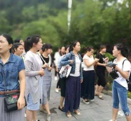 潮州中国伴游论坛(中国伴游市场)