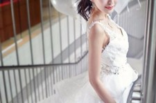 潮州女伴侣兼职婚纱模特(婚纱模特兼职是实的吗)