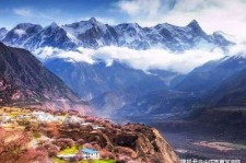 潮州旅游地点(旅游地点与地理关系)