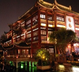 潮州上海旅游攻略(上海旅游攻略5日自助游攻略)