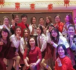 潮州兼职模特公益(兼职模特是什么)