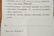 潮州关于模特兼职能否会要求签合同的信息