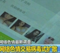 潮州上海伴游 伴游女郎白天陪玩晚上陪睡 网络跑火日薪过万(图)
