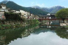潮州江西旅游攻略(江西旅游攻略必去景点)