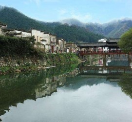 潮州江西旅游攻略(江西旅游攻略必去景点)