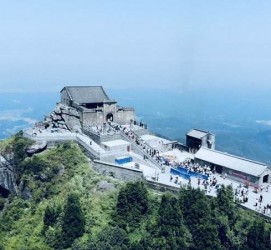 潮州湖南旅游攻略(武汉到湖南旅游攻略)